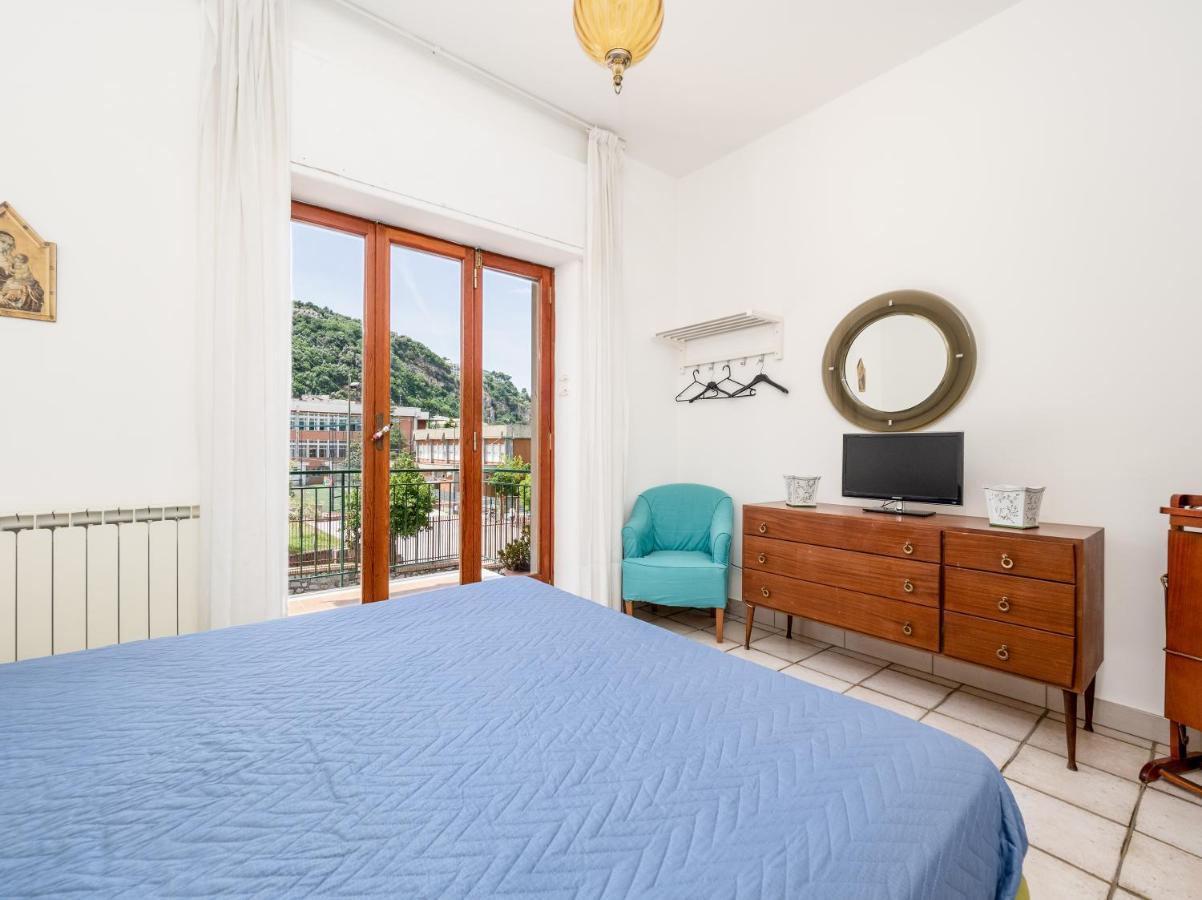 Marea Suite - De Vivo Realty 索伦托 外观 照片